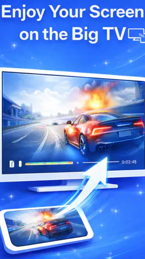 FastCast - TV Cast screenshot