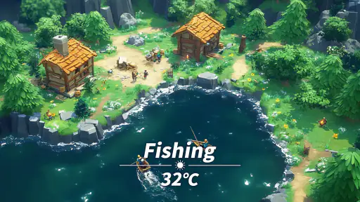 Fate War screenshot