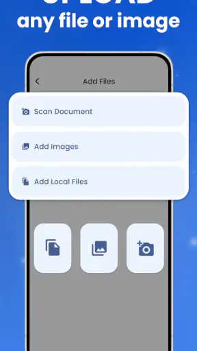FaxFlow: Send & Receive Fax screenshot