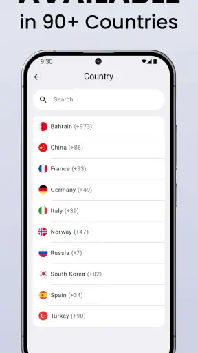 FaxFree: Send Faxes from Phone screenshot