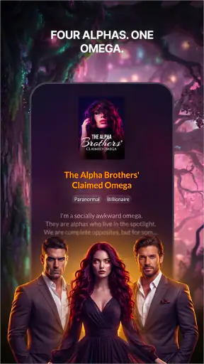 Fictify: Romace Novels&Stories screenshot