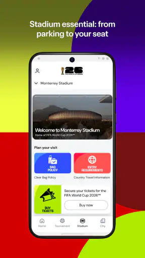FIFA World Cup 2026™ screenshot