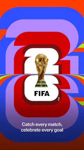 FIFA World Cup 2026™ screenshot