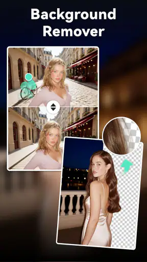 Filmora: AI Video Editor&Maker screenshot