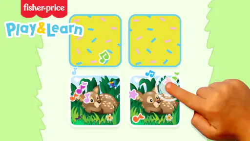 Fisher-Price™ Play & Learn screenshot