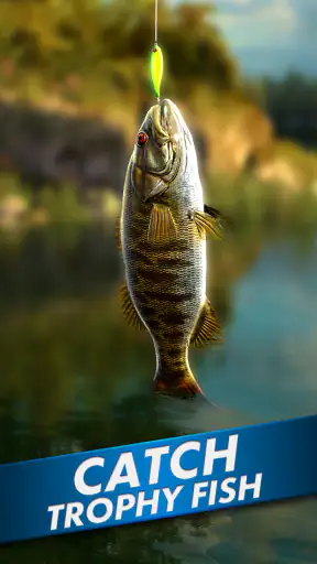 Fishing Blitz! screenshot
