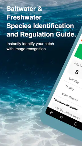 FishVerify: ID & Regulations screenshot