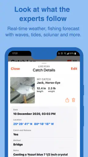 FishVerify: ID & Regulations screenshot