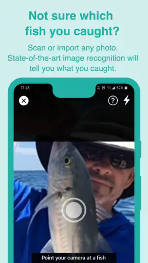 FishVerify: ID & Regulations screenshot