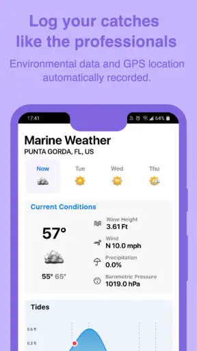 FishVerify: ID & Regulations screenshot