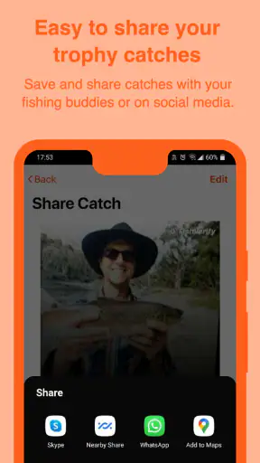 FishVerify: ID & Regulations screenshot