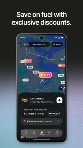Flexcar screenshot