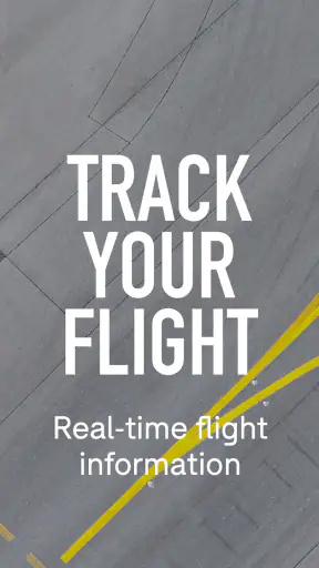FlightView: Flight Tracker screenshot
