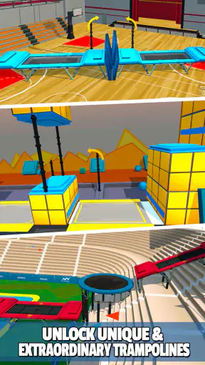 Flip Master screenshot
