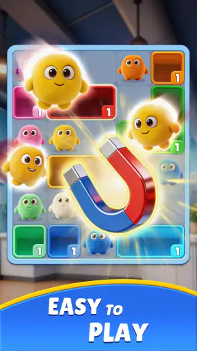 Fluffy Drop - No Timer screenshot