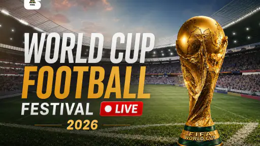 Football Live Score: Soccer screenshot