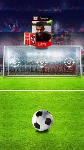 Football Rivals: Soccer Clash screenshot