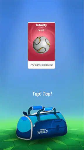 Football World - Online Soccer screenshot