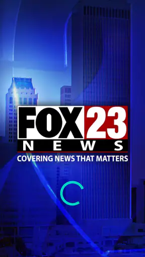 FOX23 News Tulsa screenshot