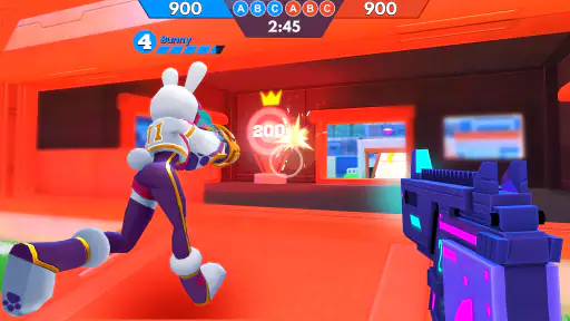 FRAG Pro Shooter screenshot