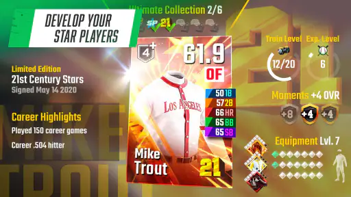 Franchise Baseball: Pro GM screenshot