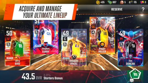 Franchise Basketball: Pro GM screenshot
