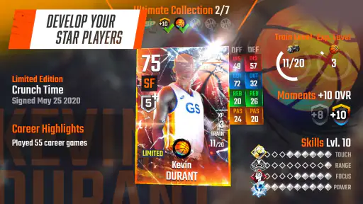 Franchise Basketball: Pro GM screenshot