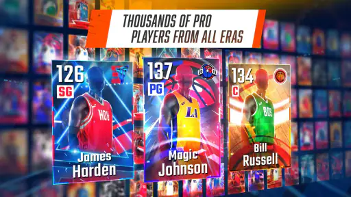 Franchise Basketball: Pro GM screenshot