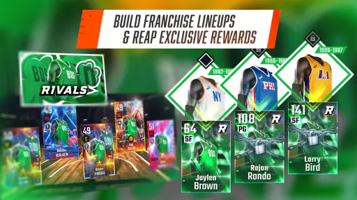 Franchise Basketball: Pro GM screenshot
