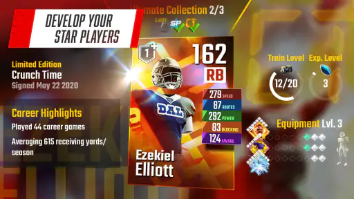 Franchise Football: Pro GM screenshot