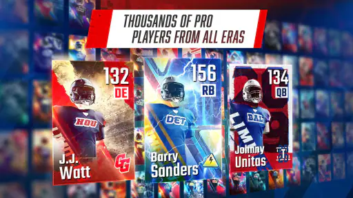 Franchise Football: Pro GM screenshot