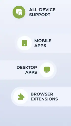 Planet Free VPN ™ Super Proxy screenshot
