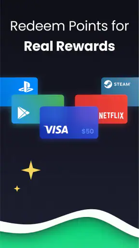 Freecash: Earn Money screenshot
