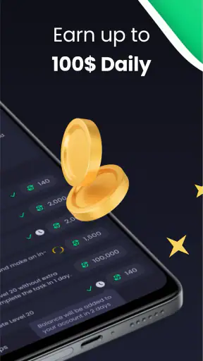 Freecash: Earn Money screenshot