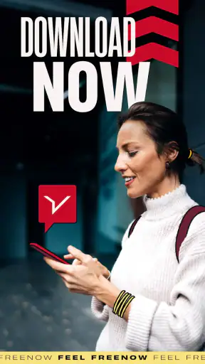 Freenow by Lyft - taxi & more screenshot