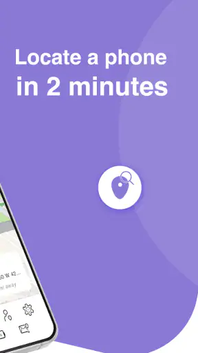 Friend Tracker: Find a Phone screenshot