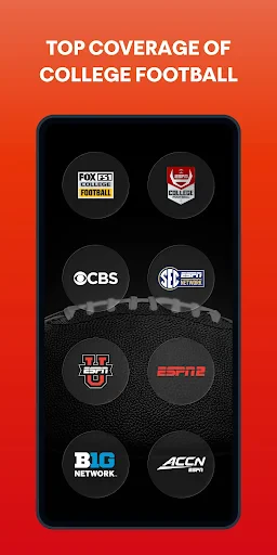 Fubo: Watch Live TV & Sports screenshot