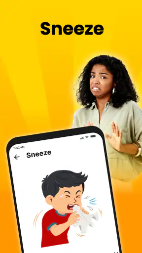 Funny Prank Sounds: Fart, Horn screenshot