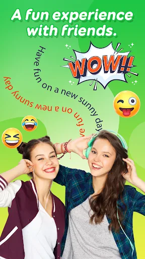 Funny Voice Reverse screenshot