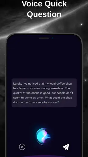 G.AI - AI Chat & AI Chatbot screenshot