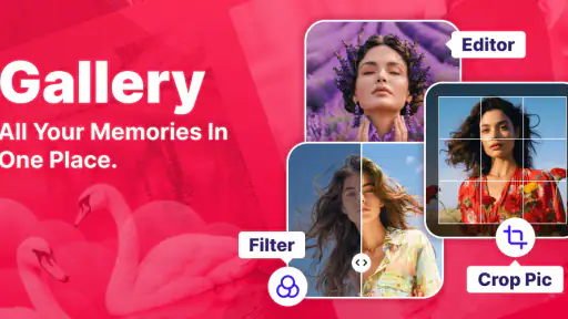 Gallery - Photo Gallery, Album screenshot
