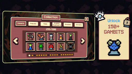 Gambonanza screenshot