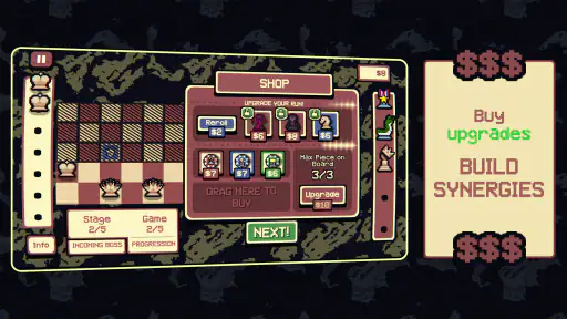 Gambonanza screenshot