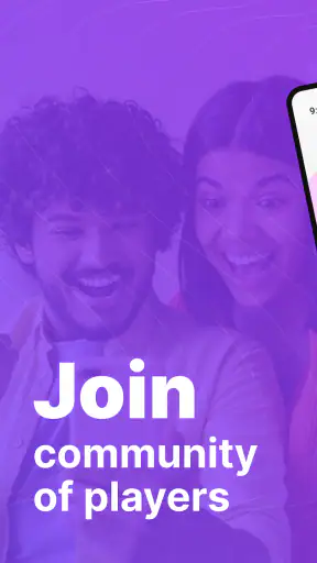 Gameram: Find gaming teammates screenshot