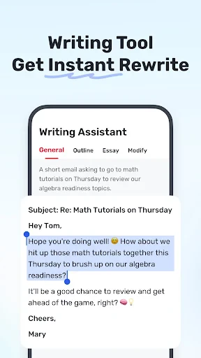 Gauth: AI Study Companion screenshot