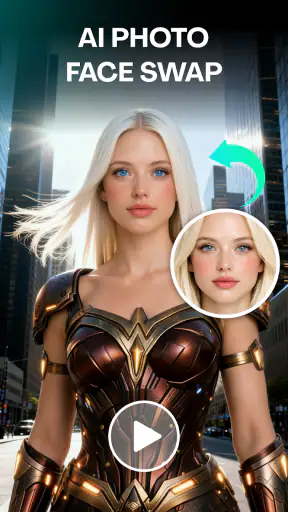 Genera: AI Video Generator screenshot