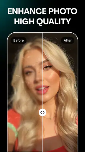 Genera: AI Video Generator screenshot