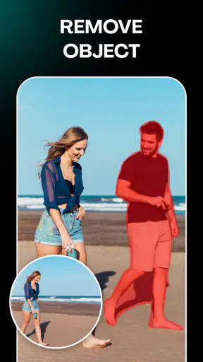 Genera: AI Video Generator screenshot