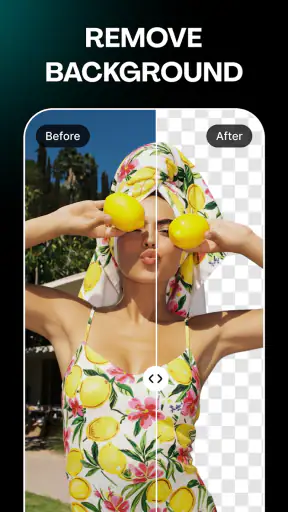 Genera: AI Video Generator screenshot
