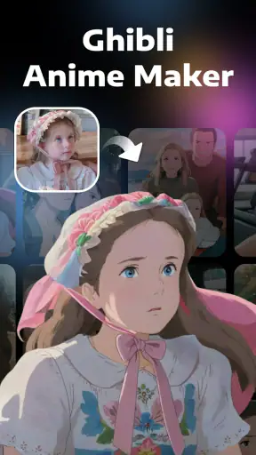 AI Photo Enhancer - Evoke screenshot